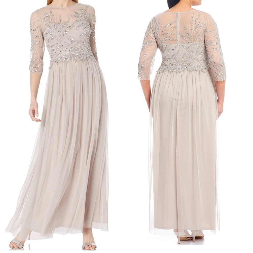 Adrianna Papell Dress